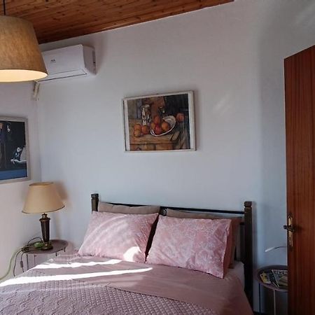 House In Zaloggo Villa Preveza Exterior photo