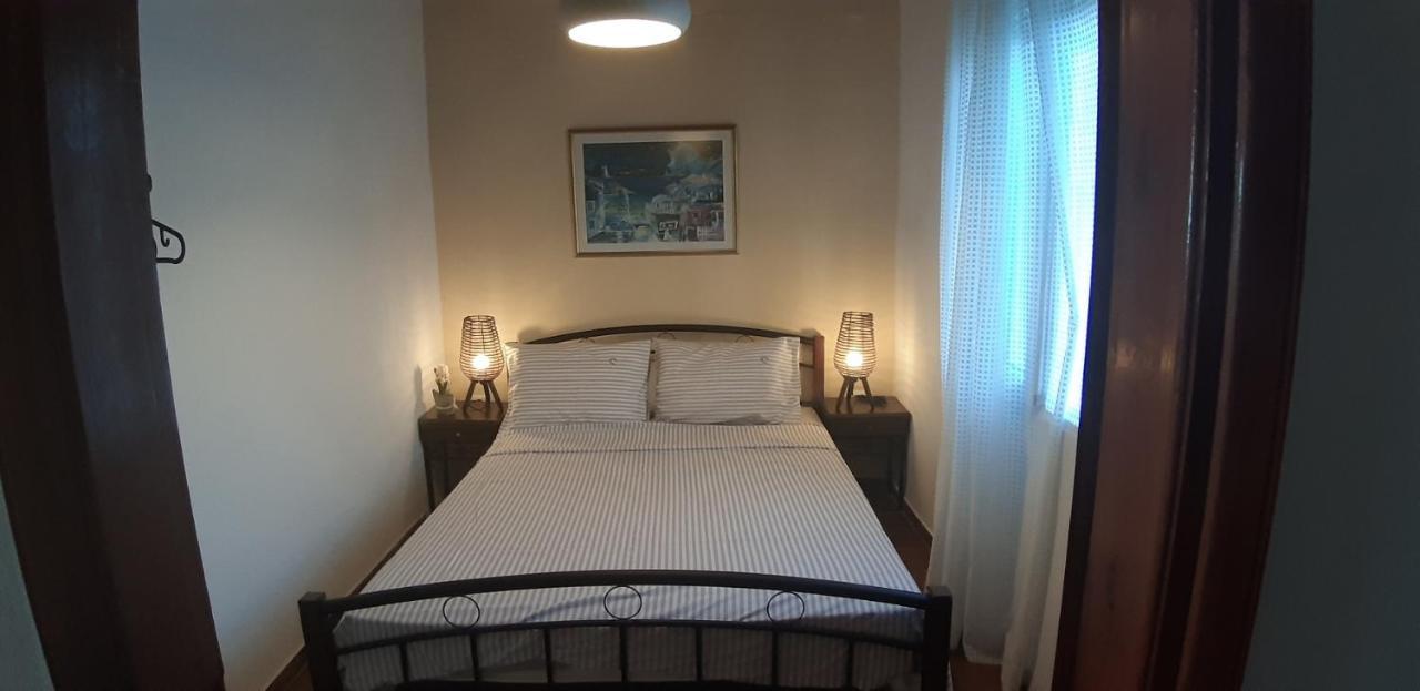 House In Zaloggo Villa Preveza Exterior photo