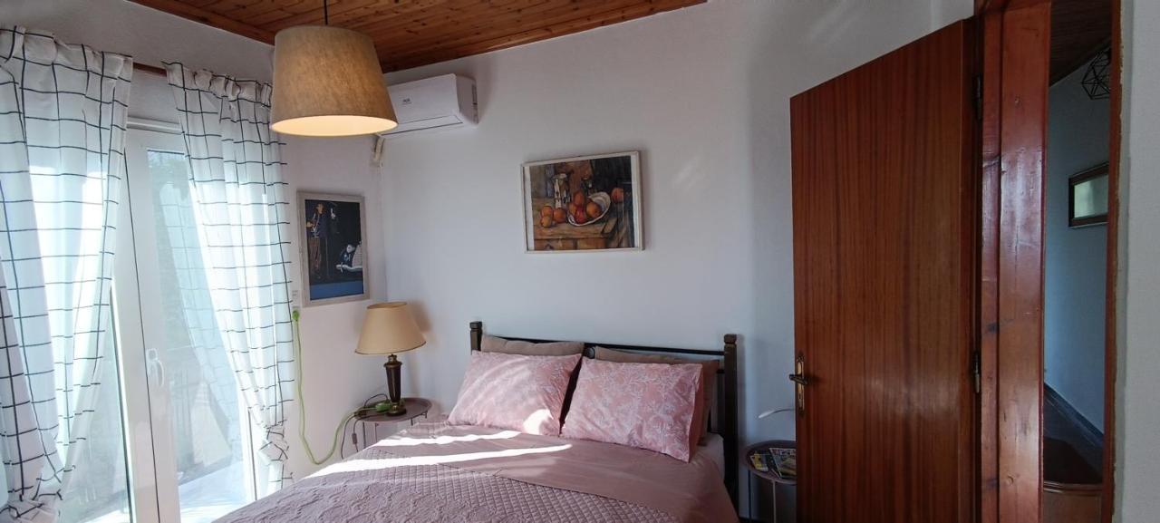 House In Zaloggo Villa Preveza Exterior photo